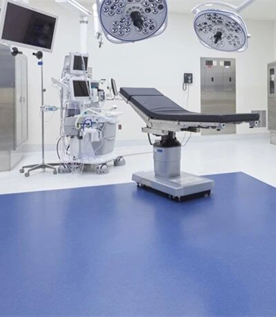 antistatic vinyl flooring roll