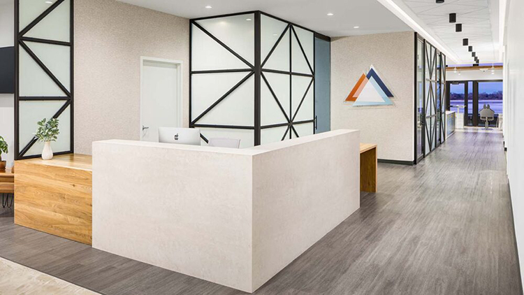 office vinyl flooring, commercial office vinyl flooring, office LVT flooring, office SPC flooring, vinyl plank flooring for offices, waterproof office flooring, commercial vinyl flooring supplier, office flooring manufacturer, custom vinyl flooring, B2B office flooring supplier