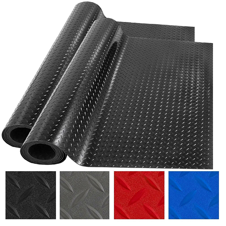PVC floor mat manufacturer, PVC floor mat supplier, custom PVC floor mats, OEM PVC floor mats, commercial PVC floor mat, industrial PVC floor mat, waterproof PVC floor mat, anti slip PVC mat, PVC garage floor mat, PVC mat roll, PVC floor mat factory