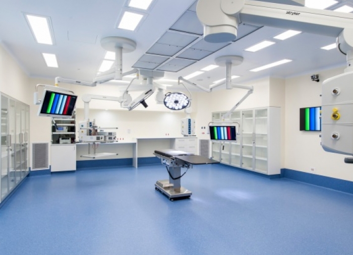 Fabricante de pavimento homogéneo de PVC