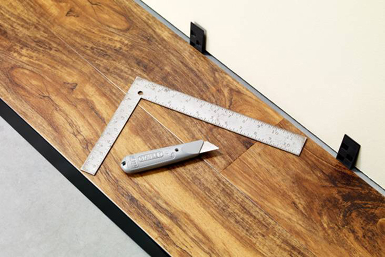 rigid core vinyl flooring