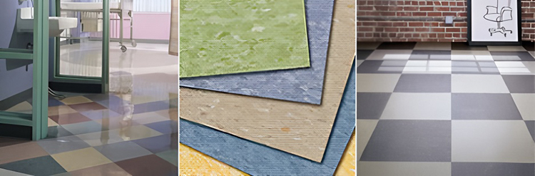vinyl composition tile manufacturer, vinyl composition tile supplier, VCT flooring manufacturer, VCT flooring supplier, commercial vinyl composition tile, OEM vinyl composition tile, custom VCT flooring, vinyl composite tile, commercial VCT tile, school VCT flooring, hospital VCT flooring, durable commercial floor tile