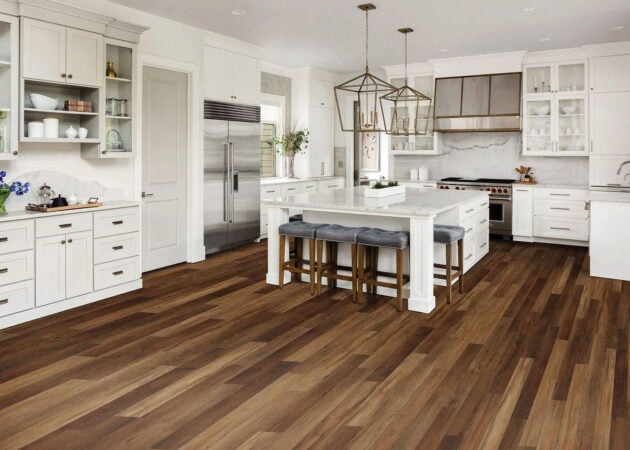 vinyl flooring manufacturer