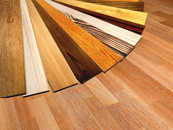 wpc flooring manufacturer