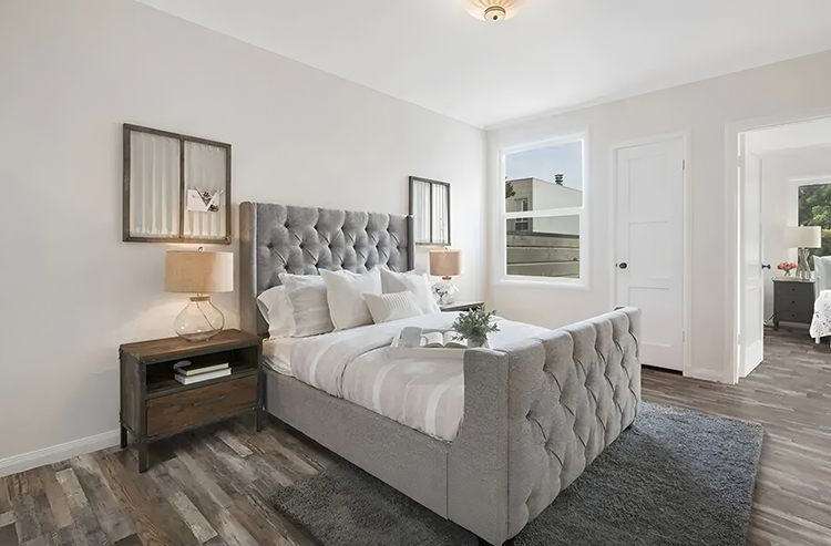 WPC flooring manufacturer