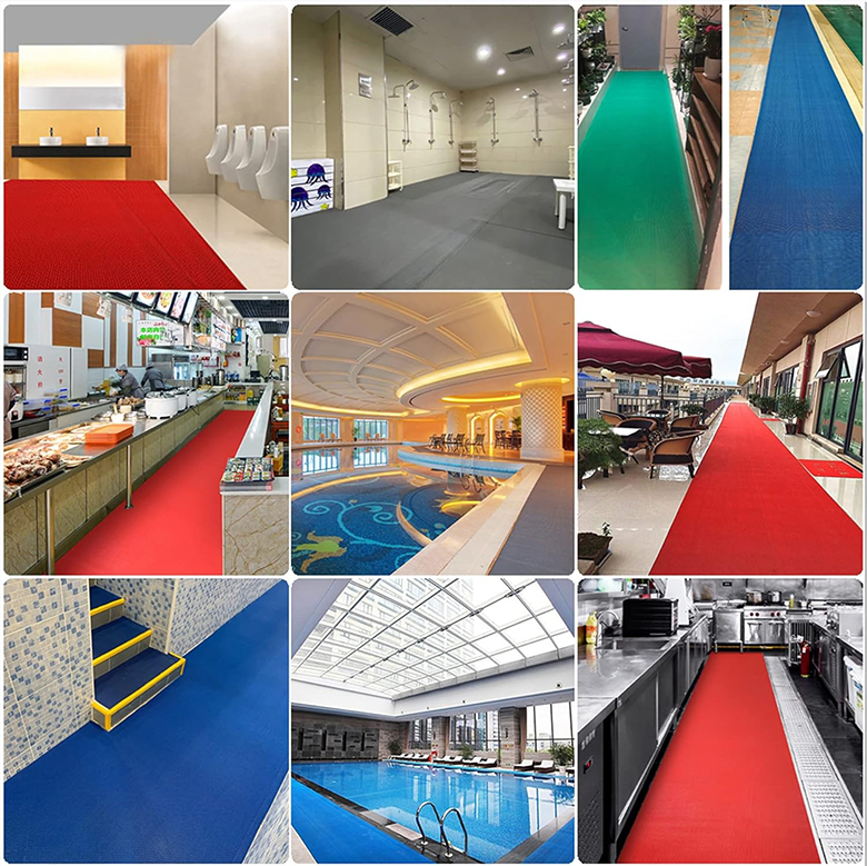 bathroom anti slip floor mat Manufacturer
