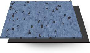 anti-static flooring manufacturer