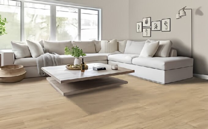 Floating Floor Benefits