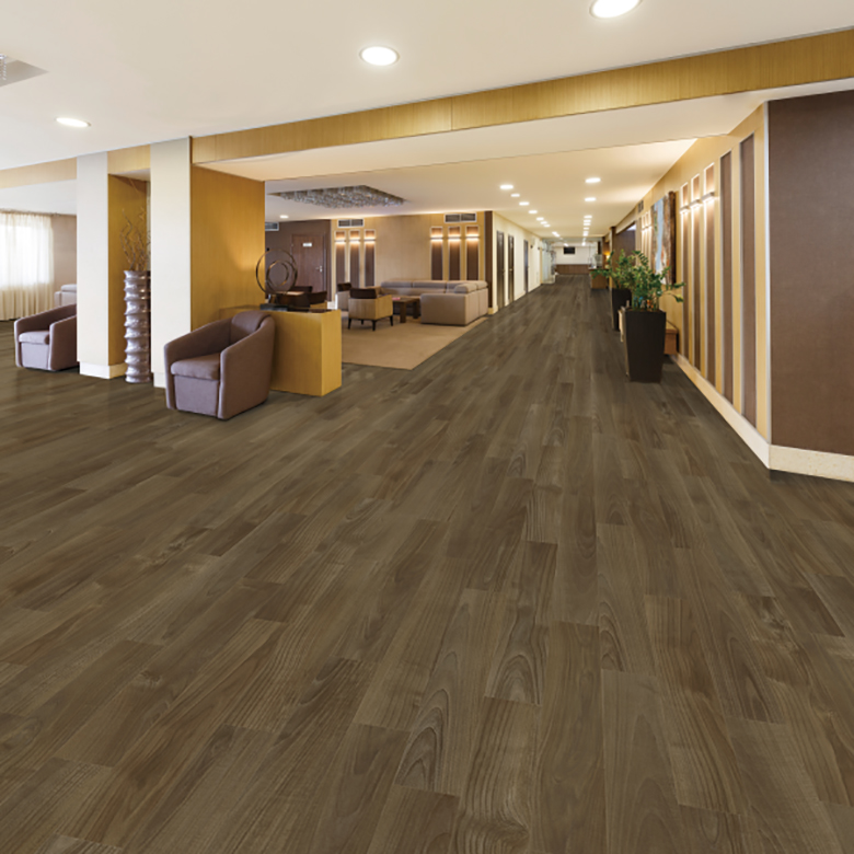 PVC vinyl flooring manufacturer